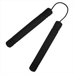 TR66513 Foam Nunchucks